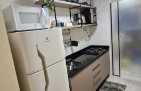 Apartamento inteiro - Foto 6