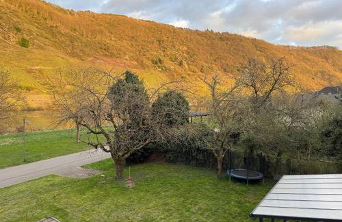 Heaven Estates Apartments Traben-Trarbach - Foto 47