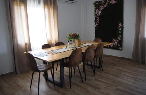 Villa La Escollera Ronda - Foto 23