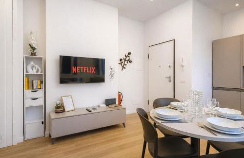 Elegantis Aventino Suite Apartment - Colosseo, Metro and Circo Massimo Nearby - Foto 11