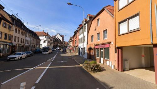 Confortable Spacieux Grand Rue - Garage - Foto 2