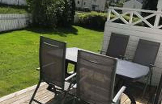 Solferie Barnevennlig & Sentralt - Foto 18