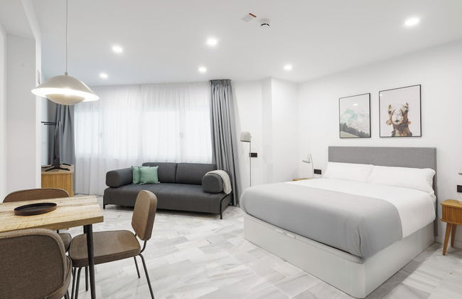 Limehome Jerez de la Frontera - Foto 29