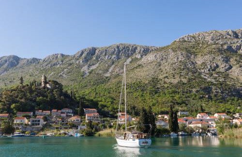 Vitality Villa Mariante - free kajaks, sauna - Photo 62