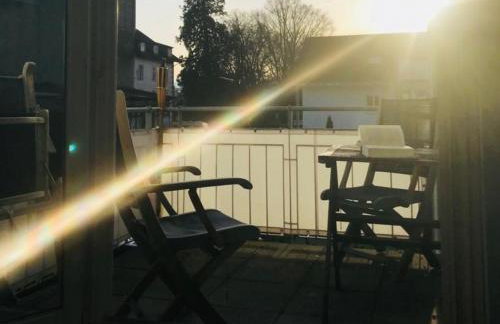 Fewo Bechtel - Foto 2