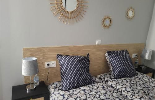 Bel appartement en RDC avec parking - Foto 8