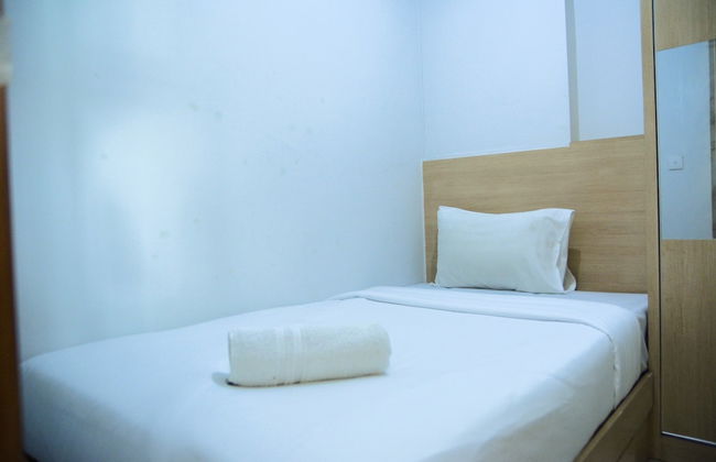 2BR Apartment Bintaro Park View near Bintaro Plaza - Foto 7