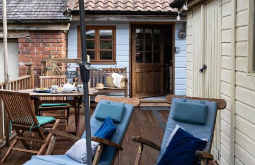 Porth Chapel- Pet Allowed - Free WiFi & Parking - Fireplace - Foto 21