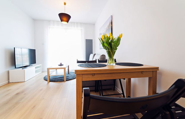 Apartamenty Sun & Snow Ogrodnicza - Foto 6