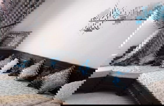 2km From the Beach in Dar Allouche, Kélibia, Nabeul - Foto 6