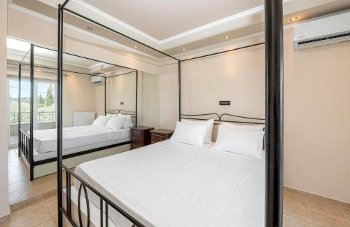 Paula Cozy Villa in Corfu - Foto 30