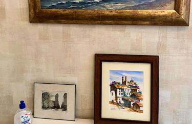 Apartamento a 50 metros de la playa malagueta con vistas al mar - Photo 5