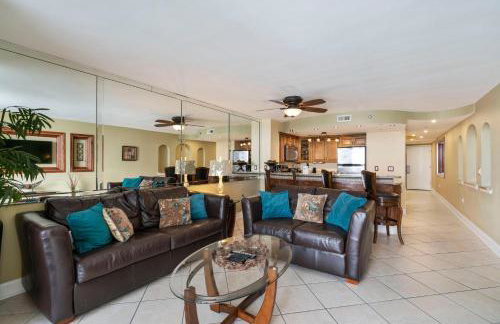SunDestin Resort Unit 0808 - Photo 4