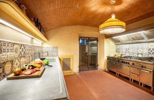 Villa Loretino I Ultimate Luxury in Florence - Foto 67