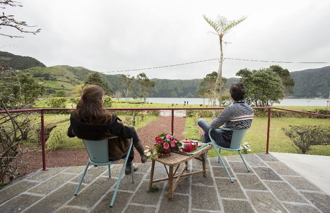 Sete Cidades Lake Lodge - Foto 34