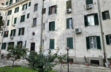 Cortile di Testaccio - Photo 27