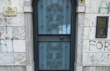 Home & Corso Elegant City Stay Avellino -Casa Vacanza con Terrazza Privata - Foto 23