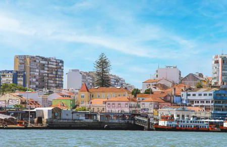 Big apt 4beds with terrace, 15 mins to Lisbon - Foto 51