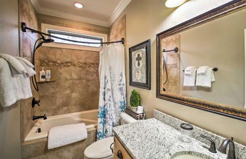 Spacious Golf Course Getaway in Hot Springs! - Foto 21