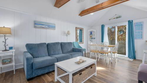 Seaside Cottages - Cottage 05 - Hidden Treasure - Foto 5