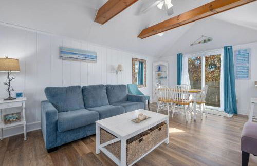 Seaside Cottages - Cottage 05 - Hidden Treasure - Foto 5