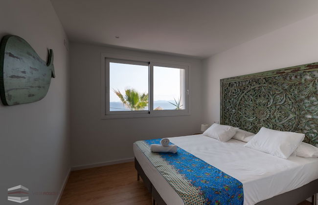 Vista Roses Mar - Cases del Far - Foto 13