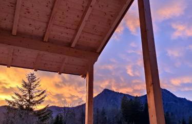 Fuxbau Waldlounge inklusive Chiemgaukarte - Foto 23