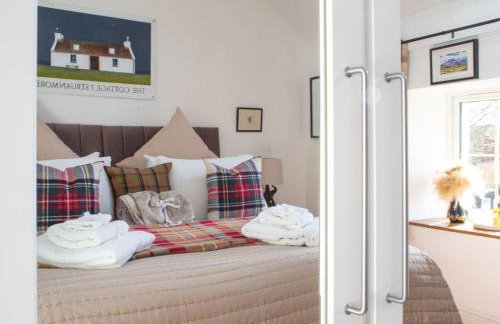 Holiday Home The Cottage by Interhome - Foto 26