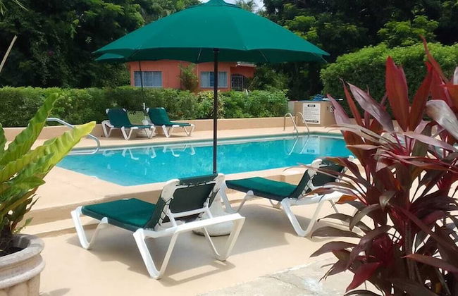 Regent Apartments - Foto 7