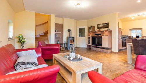 Ferienhaus Silbermöwe - Foto 2