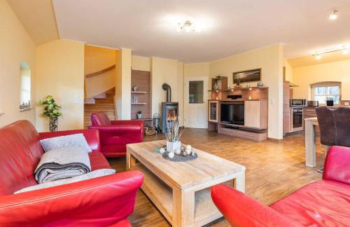 Ferienhaus Silbermöwe - Foto 2