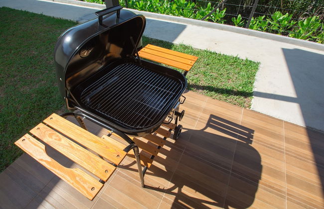 Goodnight Phuket Villa - Foto 27