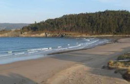Casa Fontao, Campo y Playa Abrela - Foto 17