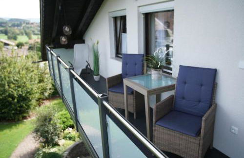 Ferienwohnungen Gästehaus Schreiner - Foto 25