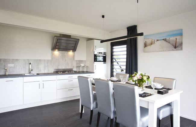 2 bedroom House in Nijkerk with swimming pool and terrace - Photo 10