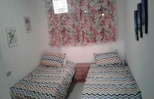 A 300 mètre de la plage plein centre alcossebre - Foto 12