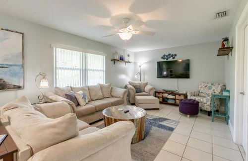 Tranquility Starfish Suite - Oceanfront Paradise! - Foto 14