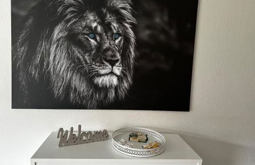 Studio-Apartment im Grünen für 1-2 Personen - Photo 11