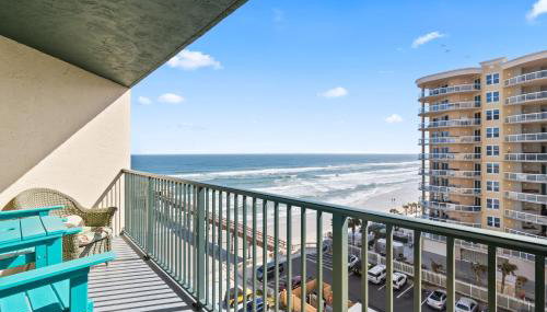 "Summer Winds" at Sunglow Resorts with Spectacular Ocean Views - Foto 4