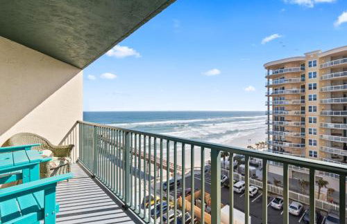 "Summer Winds" at Sunglow Resorts with Spectacular Ocean Views - Foto 4