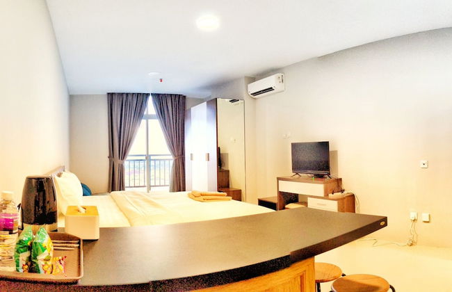 Lovina at Formosa Residence - Nagoya - Foto 23