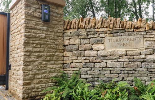 Tickmorend Farm - Foto 13