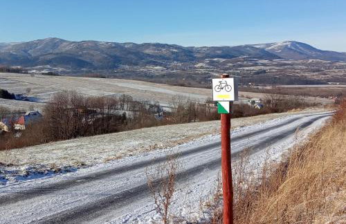 Dom w górach Przy szlaku - Foto 75