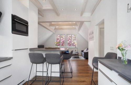 Gut Vasbach Ferienwohnungen - Photo 42