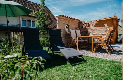 Ferienwohnung am Weinberg - Foto 19