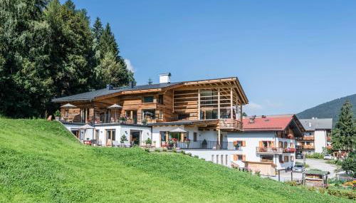 Chalet Sophia - Foto 2