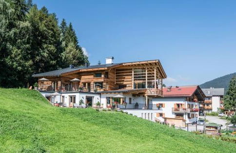 Chalet Sophia - Foto 2