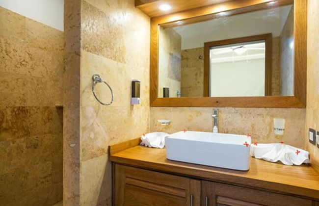 Louisa Aparthotel Las Terrenas - Foto 38