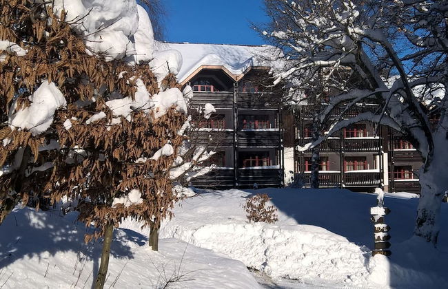 Hapimag Resort Braunlage - Foto 35