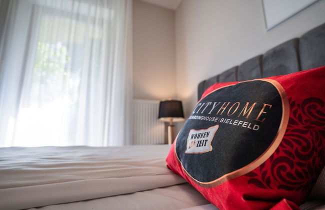 Hotel CityHome am Kurpark - Foto 8